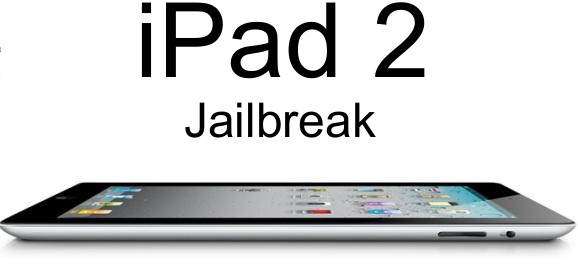 Jailbreak iPad 2