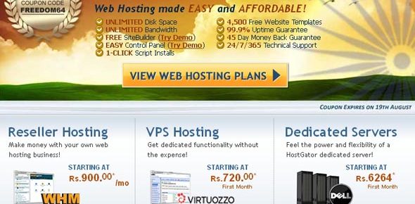 Webhosting Archives Thetechexpress Images, Photos, Reviews